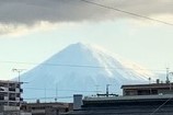 やはり、富士山